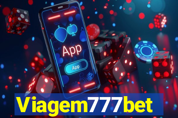 Viagem777bet