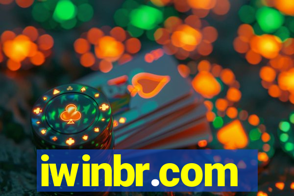 iwinbr.com