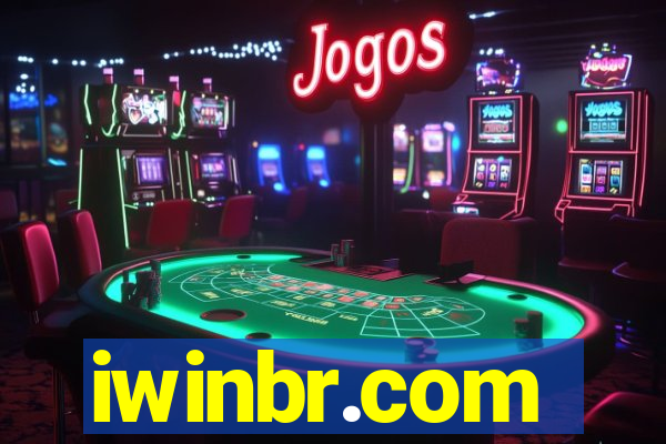 iwinbr.com