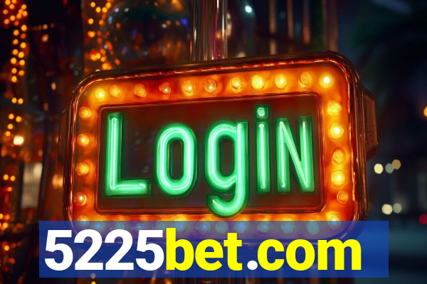 5225bet.com