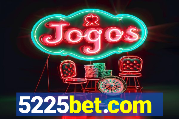 5225bet.com