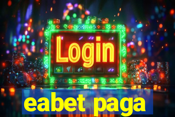 eabet paga