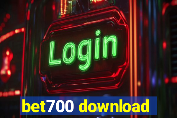 bet700 download