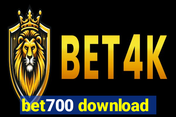 bet700 download