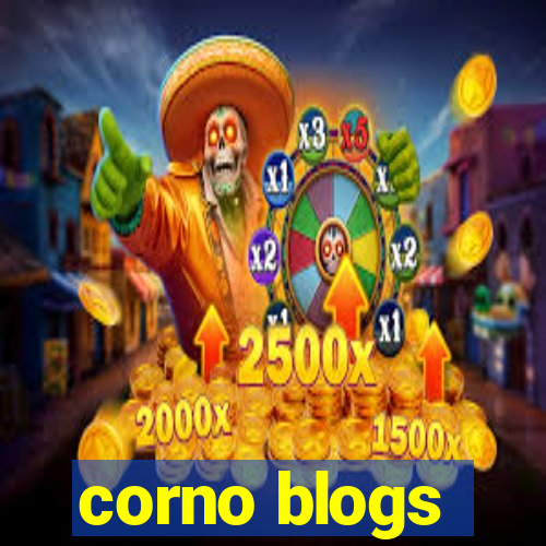 corno blogs