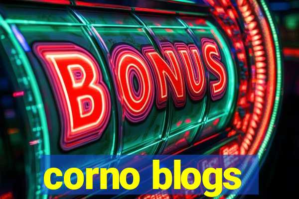 corno blogs