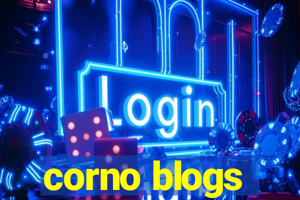corno blogs