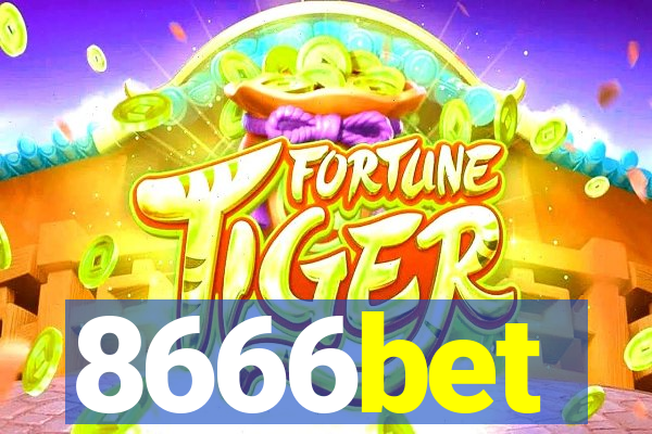 8666bet