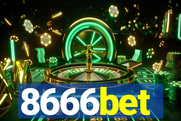 8666bet