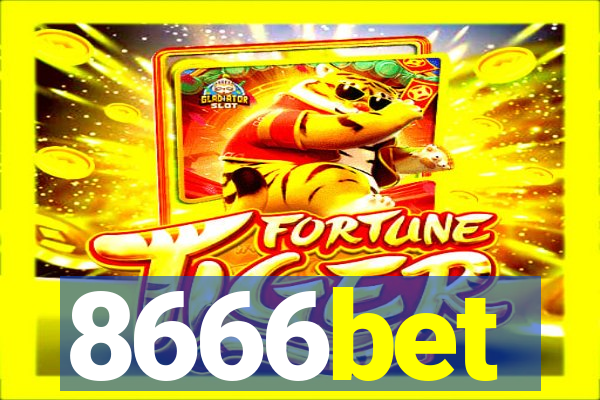 8666bet