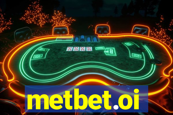 metbet.oi