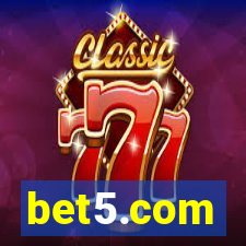 bet5.com