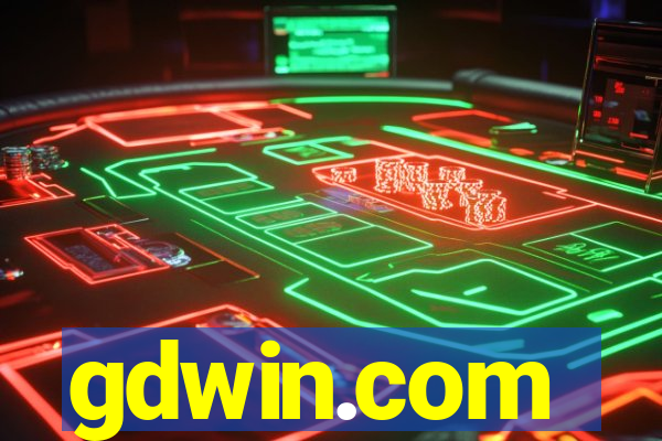 gdwin.com