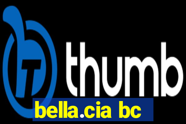 bella.cia bc