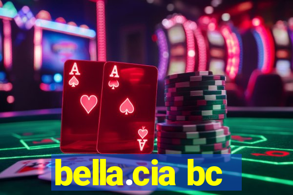 bella.cia bc