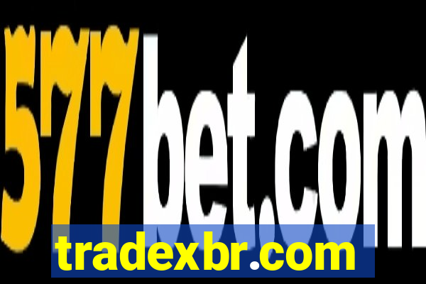 tradexbr.com