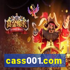 cass001.com