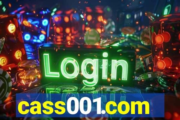 cass001.com