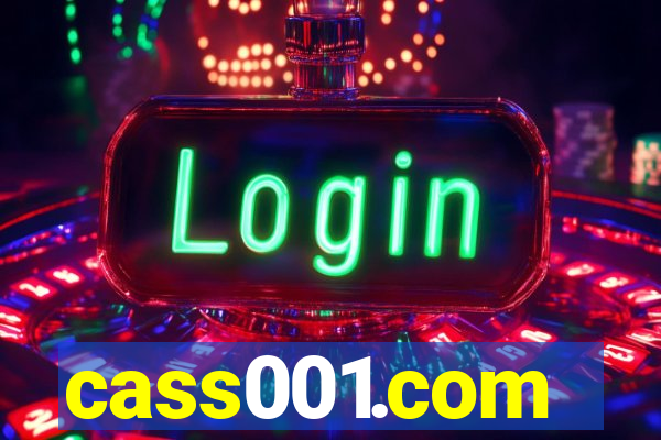 cass001.com