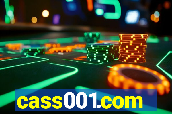 cass001.com