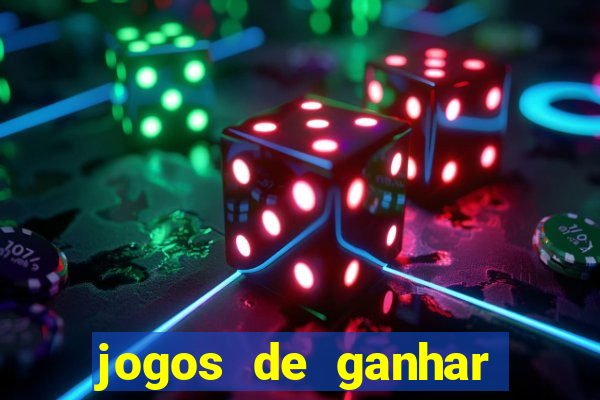 jogos de ganhar dinheiro sem depositar