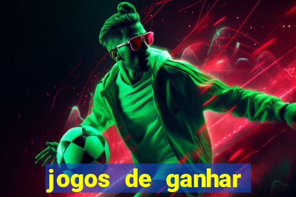 jogos de ganhar dinheiro sem depositar