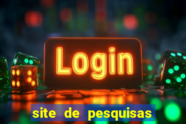 site de pesquisas remuneradas confiaveis