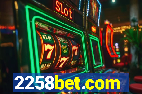 2258bet.com