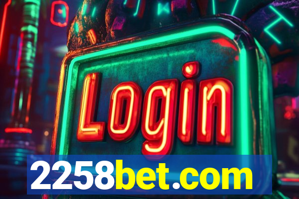 2258bet.com