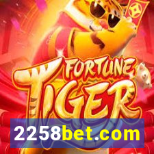 2258bet.com