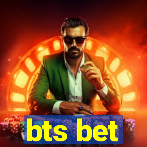 bts bet