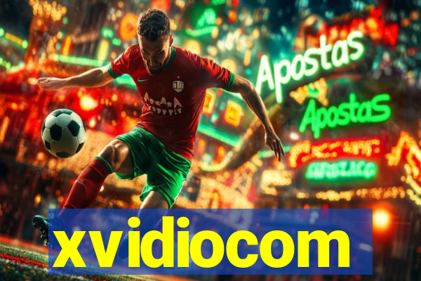 xvidiocom