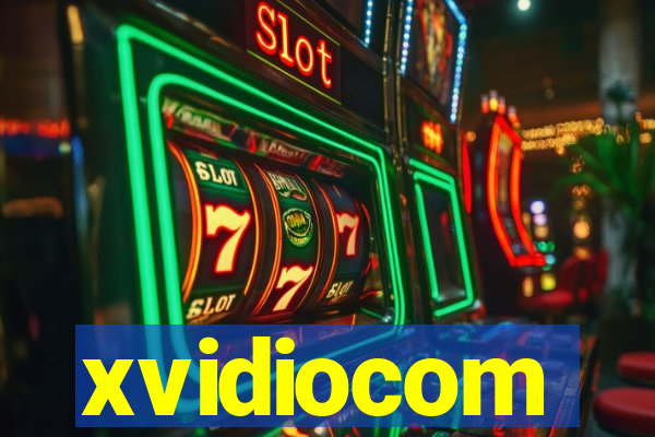 xvidiocom