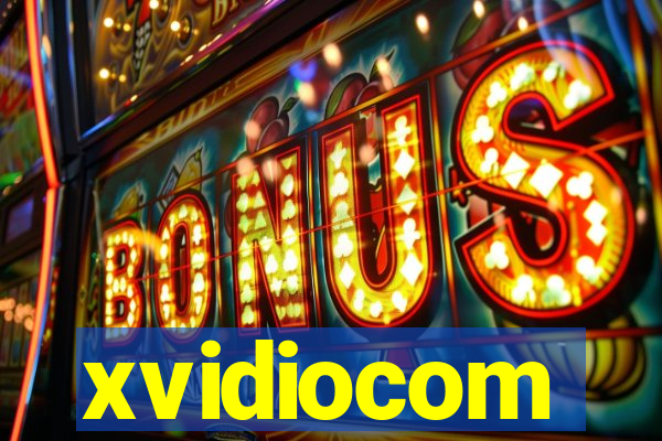 xvidiocom