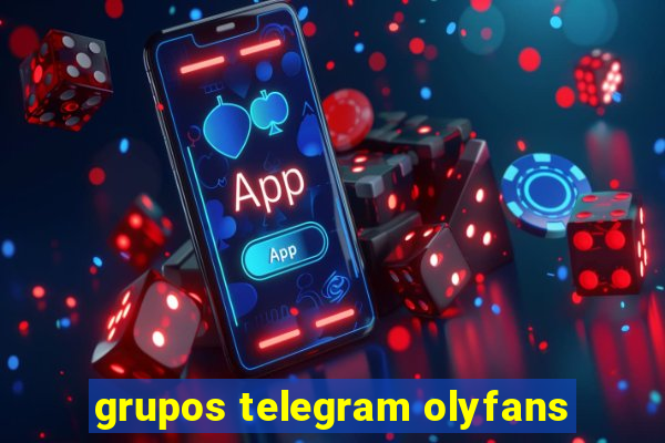 grupos telegram olyfans