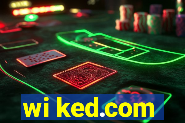 wi ked.com