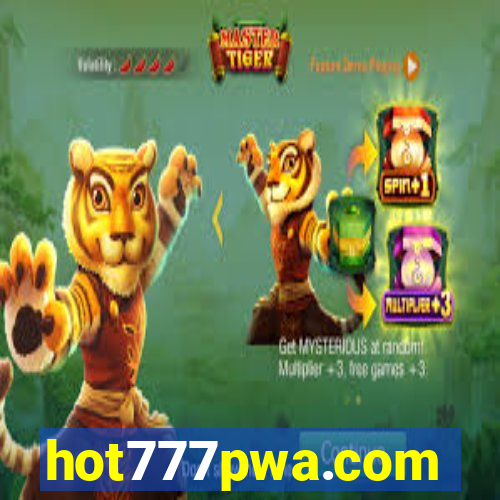 hot777pwa.com
