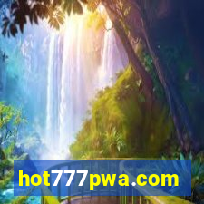 hot777pwa.com