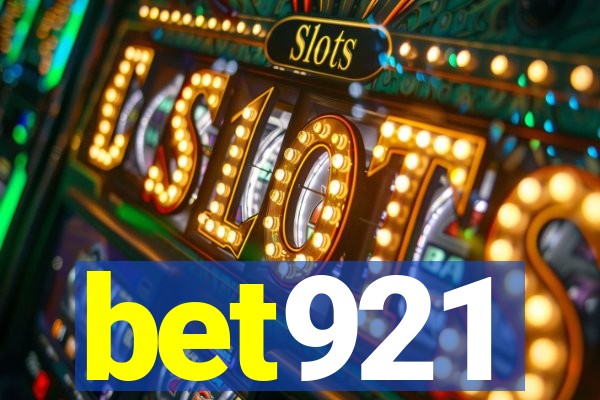 bet921