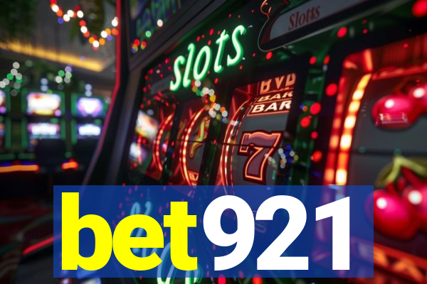 bet921
