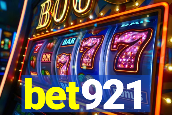 bet921