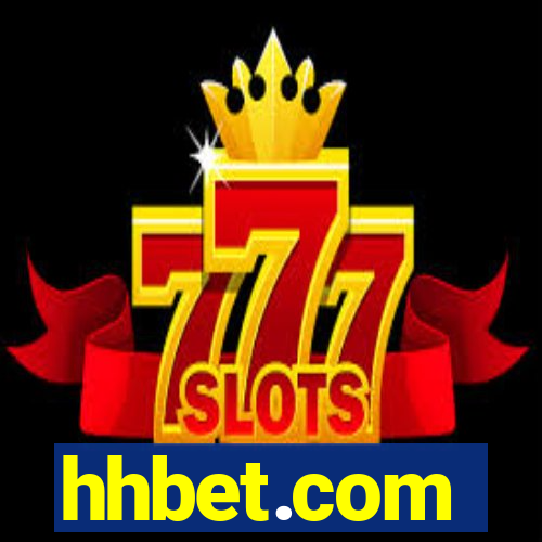 hhbet.com