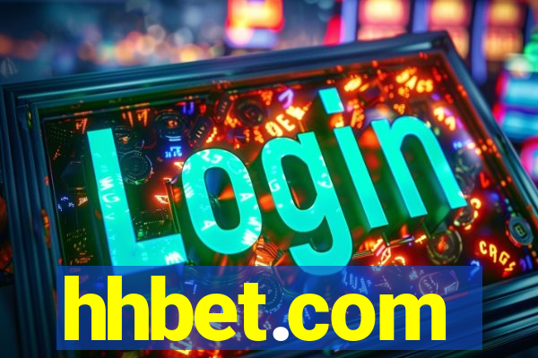 hhbet.com
