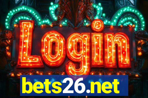 bets26.net