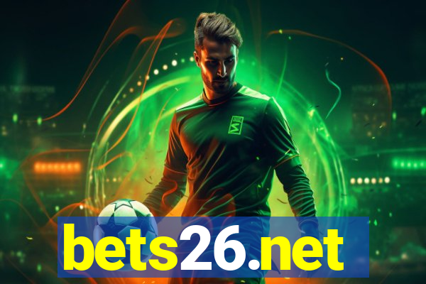 bets26.net