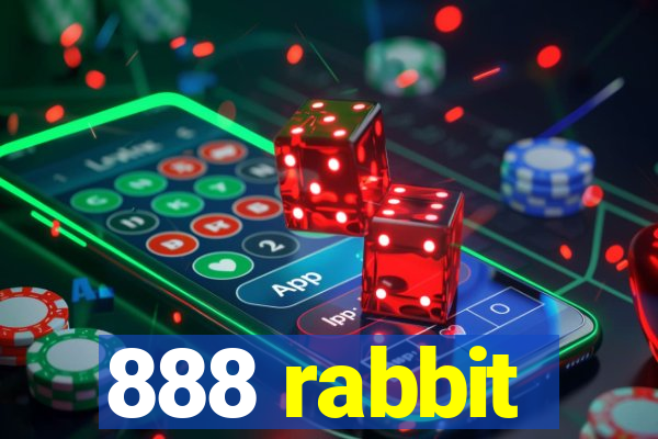 888 rabbit
