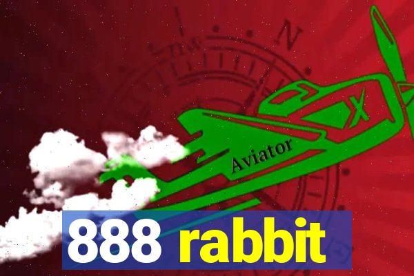 888 rabbit