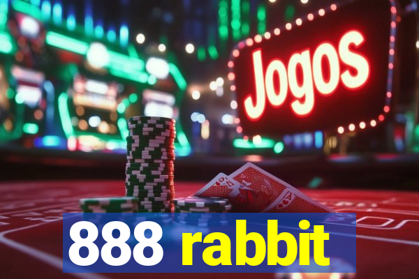 888 rabbit