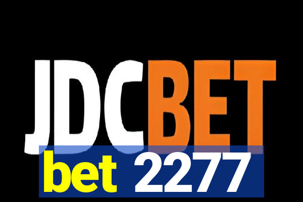 bet 2277