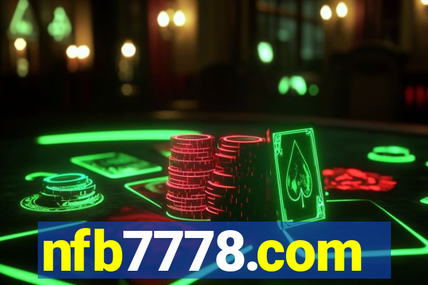 nfb7778.com